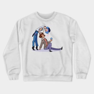 Pricefield Crewneck Sweatshirt